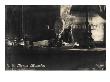 Benito Mussolini Seated At His Desk by Hugh Thomson Limited Edition Print
