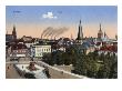 Essen, Germany - View Of The City Centre, Early 20Th Century by Hugh Thomson Limited Edition Pricing Art Print