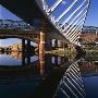 New Footbridge, Castlefield, Manchester by Joe Cornish Limited Edition Pricing Art Print