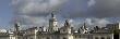 Horse Guards And Admiralty, St James' Park, London by Richard Bryant Limited Edition Print