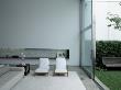 Casa Cinza, Sao Paulo, Architect: Isay Weinfeld by Alan Weintraub Limited Edition Print