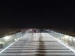 Ponte Di Calatrava - The Fourth Bridge Over The Grand Canal, Venice, Architect: Santiago Calatrava by Beppe Raso Limited Edition Print