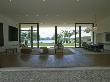 14 Bis, House In Brazil, Living Area, Architect: Isay Weinfeld by Alan Weintraub Limited Edition Print