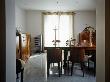 Refurbished House, Brighton, England, Dining Room, Architect: Helen Wheeler by David Churchill Limited Edition Print