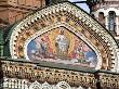 Cathedral Of The Resurrection (Church Of Saviour On The Spilled Blood), St Petersburg, 1883-1907 by David Clapp Limited Edition Print