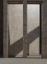Pillars And Shadows, Edificio De Usos Multiples - Council Building, Leon, Spain by David Borland Limited Edition Pricing Art Print