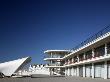 De La Warr Pavilion - 1934, Bexhill On Sea, East Sussex, England, Restored By Troughton Mcaslan by David Churchill Limited Edition Print