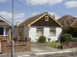 Bungalow, Ashford, Middlesex, England by G Jackson Limited Edition Print