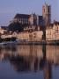 Cathedral Of St, Etienne, Bourges, Burgandy, 1195 - 1220, Unesco World Heritage Site, Listed 1992 by Joe Cornish Limited Edition Print