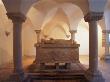 Tomb Of Dom Afonso De Ourem, Igreja Matriz, Ourem, Portugal by Joe Cornish Limited Edition Print