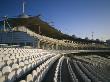 The New Mound Stand, Lords Cricket Ground, London, 1987, Architect: Michael Hopkins by Mark Fiennes Limited Edition Print