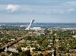 Olympic Park, Olympic Stadium, Montreal, 1976, Architect: Roger Taillibert by Michael Harding Limited Edition Print