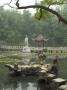 Buddhist Monastery, Near Nanjing, China by Natalie Tepper Limited Edition Pricing Art Print