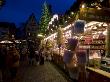 Weihnachtsmarkt (Christmas Market), Frankfurt by Natalie Tepper Limited Edition Pricing Art Print