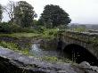 Bridge And Church Near The Sea, Near Schull, County Cork, Ireland by Natalie Tepper Limited Edition Pricing Art Print