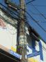Signs And Wires, Santo Domingo by Natalie Tepper Limited Edition Print