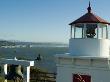 Lighthouse, Shelter Cove, California by Natalie Tepper Limited Edition Print