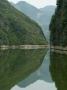 Shenong Stream, Yangtze River, China by Natalie Tepper Limited Edition Print