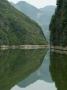Shenong Stream, Yangtze River, China by Natalie Tepper Limited Edition Pricing Art Print