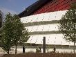 Musee De Quai Branly, Paris, 2006, Temporary Gallery, Architect: Jean Nouvel by Morley Von Sternberg Limited Edition Print