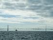 Mackinaw Bridge, Michigan, Usa 1957 by Natalie Tepper Limited Edition Print