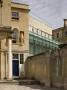 Thermae Bath Spa, 2006, Exterior View From Street, Grimshaw Architects by Morley Von Sternberg Limited Edition Print