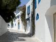 Sidi Bou Said by Natalie Tepper Limited Edition Pricing Art Print