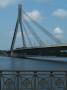 Akmens Bridge, Riga by Natalie Tepper Limited Edition Print