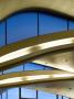 Siobhan Davies Dance Studios, London, 2006, Detail Of Ribbon Roof, Architect: Sarah Wigglesworth by Richard Bryant Limited Edition Print