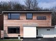 House In Marlow, England, 2005, Front External, Spratley - Architects And Designers by Nicholas Kane Limited Edition Print