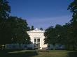 Schloss Charlottenhof, Park Sanssouci, Potsdam, Germany 1826-29, Architect: Karl Friedrich Schinkel by Richard Bryant Limited Edition Print