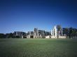 Jowett Walk Student Accommodation, Balliol College, Oxford, Maccormac Jamieson Prichard Architects by Peter Durant Limited Edition Print