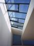Johanna School, London, Skylight Detail, Marks Barfield Architects by Peter Durant Limited Edition Print