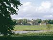 Kedleston Hall, Derbyshire, England, 1759 - 1765, Lanscaped Grounds With Cultler Brook In The Fore by Richard Bryant Limited Edition Pricing Art Print