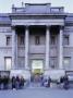 National Gallery, London, East Entrance, Dixon Jones Architects by Peter Durant Limited Edition Print