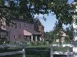 Hancock Shaker Village, Massachusetts, The Great Brick Dwelling House, Architect: William Denning by Richard Bryant Limited Edition Print