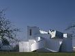 Vitra Design Museum, Weil-Am-Rhein, Architect: Frank Gehry by Richard Bryant Limited Edition Print