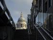 St, Paul's Cathedral, London, Architect: Sir Christopher Wren by Richard Bryant Limited Edition Pricing Art Print