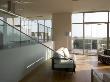 House In Kent, Living Area, Lynn Davis Architects by Richard Bryant Limited Edition Print