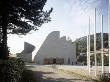 Church At Riola Di Vergato, 1978, Completed After Aalto's Death In 1976 By Wife Elissa Makiniwemi by Richard Einzig Limited Edition Print