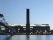 Tate Modern, London, Architect: Sir Giles Gilbert Scott by Sarah J Duncan Limited Edition Print