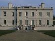 Queen's House, Greenwich, 1616-1635, Rear Elevation, Architect: Inigo Jones by Richard Turpin Limited Edition Print