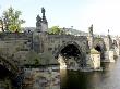 Charles Bridge, Prague City Images by Tim Mitchell Limited Edition Print