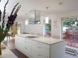 Cedarways Extension, Kitchen, Architect: Paul Archer Design by Will Pryce Limited Edition Print