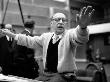 Stravinsky Conducts by Erich Auerbach Limited Edition Print