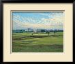 St. Andrews 3Rd - Cartgate (Out) by Peter Munro Limited Edition Print