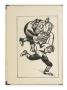 Livre Illustré :Vaysrusishe Folkmayses/Contes Populaires Biélorusses by El Lissitzky Limited Edition Pricing Art Print