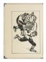 Livre Illustre :Vaysrusishe Folkmayses/Contes Populaires Bielorusses by El Lissitzky Limited Edition Pricing Art Print