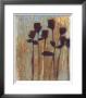 Rustic Blooms I by Norman Wyatt Jr. Limited Edition Print