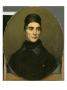 Nicolas-Louis Planat De La Faye by Hermann Winterhalter Limited Edition Print